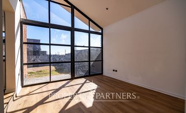 Arriendo con compromiso de compra - Espectacular casa nueva en el Rosario de Peñuelas