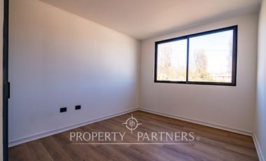 Arriendo con compromiso de compra - Espectacular casa nueva en el Rosario de Peñuelas