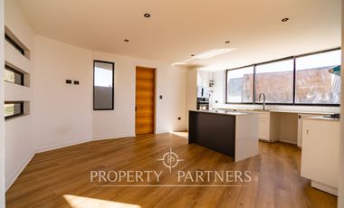 Arriendo con compromiso de compra - Espectacular casa nueva en el Rosario de Peñuelas