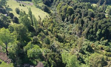 Terreno en Lago Ranco