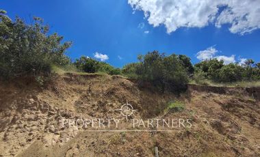 Casa Nueva en Loteo Los Olivos