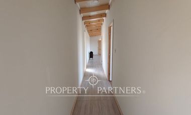 Casa Nueva en Loteo Los Olivos