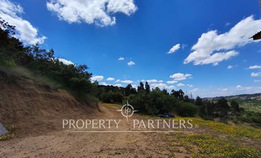 Casa Nueva en Loteo Los Olivos