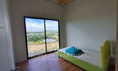 Casa Nueva en Loteo Los Olivos