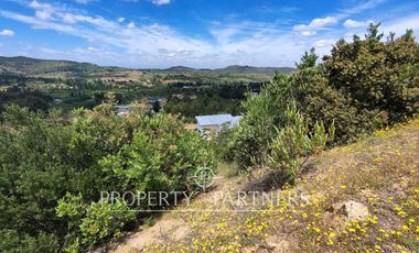 Casa Nueva en Loteo Los Olivos