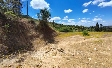 Casa Nueva en Loteo Los Olivos