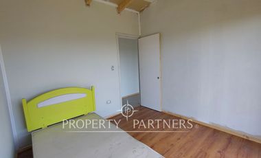 Casa Nueva en Loteo Los Olivos