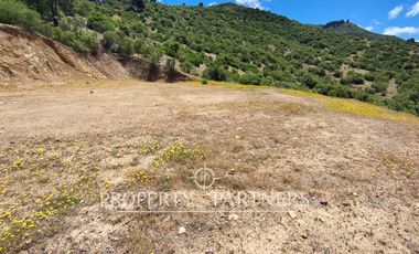 Casa Nueva en Loteo Los Olivos