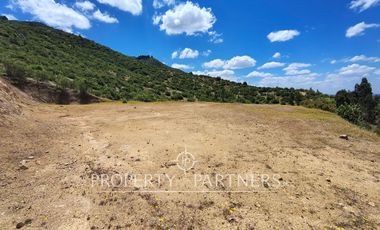 Casa Nueva en Loteo Los Olivos