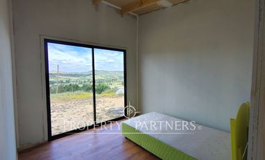 Casa Nueva en Loteo Los Olivos