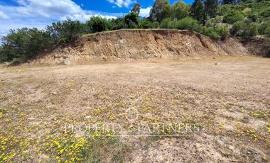 Casa Nueva en Loteo Los Olivos