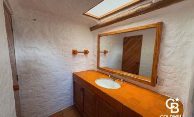 Casa en Renta, San Jerónimo Lídice