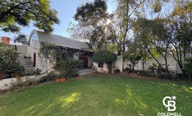 Casa en Renta, San Jerónimo Lídice