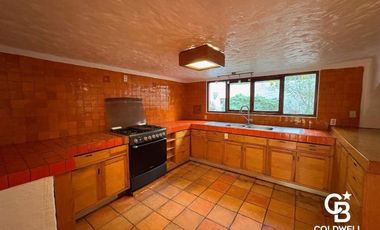 Casa en Renta, San Jerónimo Lídice