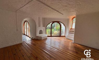 Casa en Renta, San Jerónimo Lídice