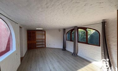 Casa en Renta, San Jerónimo Lídice