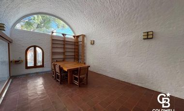 Casa en Renta, San Jerónimo Lídice