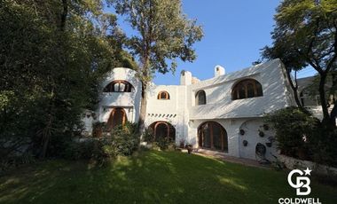 Casa en Renta, San Jerónimo Lídice