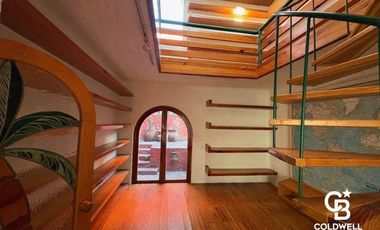 Casa en Renta, San Jerónimo Lídice