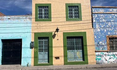 Local y consultorios en Renta en el Centro de Querétaro