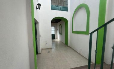 Local y consultorios en Renta en el Centro de Querétaro