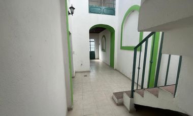 Local y consultorios en Renta en el Centro de Querétaro