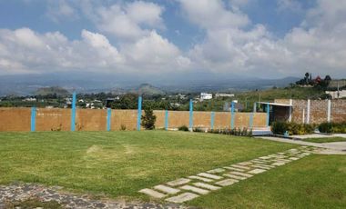 Casa en venta en San Andrés Cuauhtempan, Tlayacapan