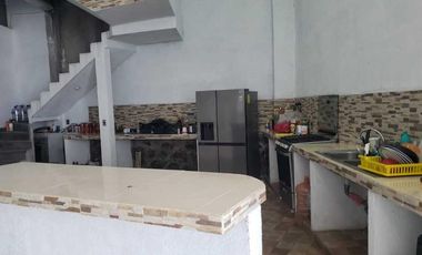 Casa en venta en San Andrés Cuauhtempan, Tlayacapan