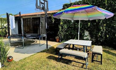 Casa en Venta | Yecapixtla, Morelos