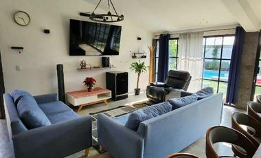 Casa en Venta | Yecapixtla, Morelos