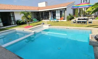 Casa en Venta | Yecapixtla, Morelos