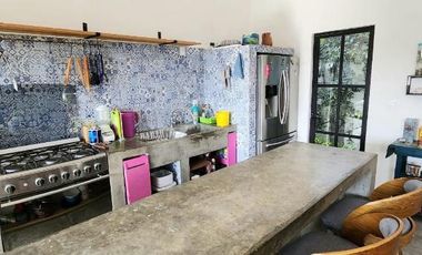 Casa en Venta | Yecapixtla, Morelos