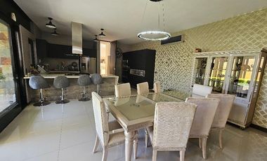 RESIDENCIA EN VENTA EN LAS VILLAS EN TORREON, COAHUILA
