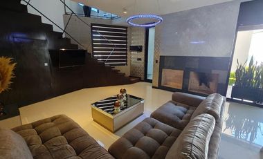 RESIDENCIA EN VENTA EN LAS VILLAS EN TORREON, COAHUILA