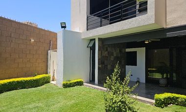 RESIDENCIA EN VENTA EN LAS VILLAS EN TORREON, COAHUILA