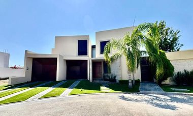 RESIDENCIA EN VENTA EN LAS VILLAS EN TORREON, COAHUILA