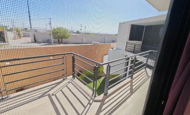 RESIDENCIA EN VENTA EN LAS VILLAS EN TORREON, COAHUILA