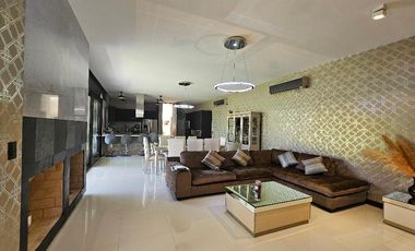 RESIDENCIA EN VENTA EN LAS VILLAS EN TORREON, COAHUILA