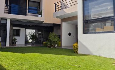 RESIDENCIA EN VENTA EN LAS VILLAS EN TORREON, COAHUILA