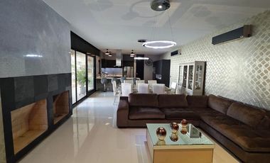 RESIDENCIA EN VENTA EN LAS VILLAS EN TORREON, COAHUILA