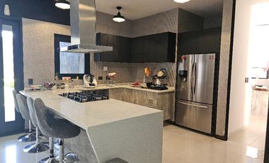 RESIDENCIA EN VENTA EN LAS VILLAS EN TORREON, COAHUILA