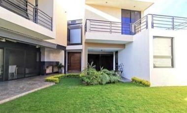 RESIDENCIA EN VENTA EN LAS VILLAS EN TORREON, COAHUILA