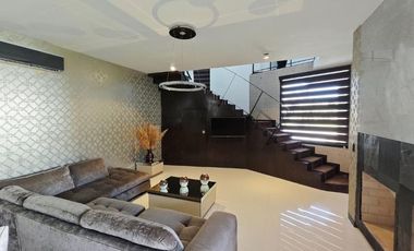 RESIDENCIA EN VENTA EN LAS VILLAS EN TORREON, COAHUILA