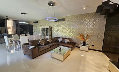 RESIDENCIA EN VENTA EN LAS VILLAS EN TORREON, COAHUILA