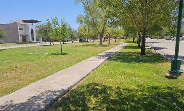 RESIDENCIA EN VENTA EN LAS VILLAS EN TORREON, COAHUILA