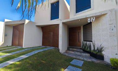 RESIDENCIA EN VENTA EN LAS VILLAS EN TORREON, COAHUILA