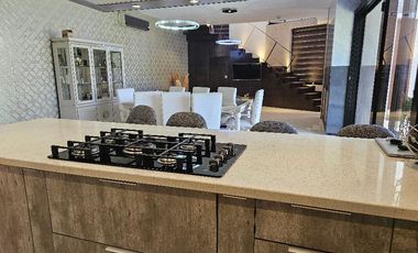 RESIDENCIA EN VENTA EN LAS VILLAS EN TORREON, COAHUILA
