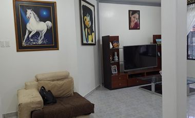 Casa Rentera en Venta Guasmo Rio Guayas Sur de Gye  SanS