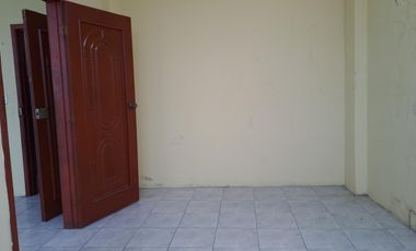 Casa Rentera en Venta Guasmo Rio Guayas Sur de Gye  SanS