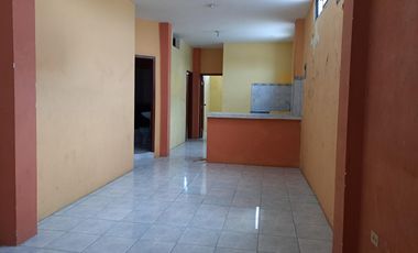 Casa Rentera en Venta Guasmo Rio Guayas Sur de Gye  SanS